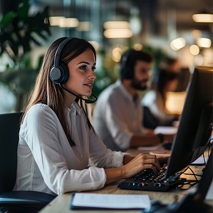 About Our Consulting Firm